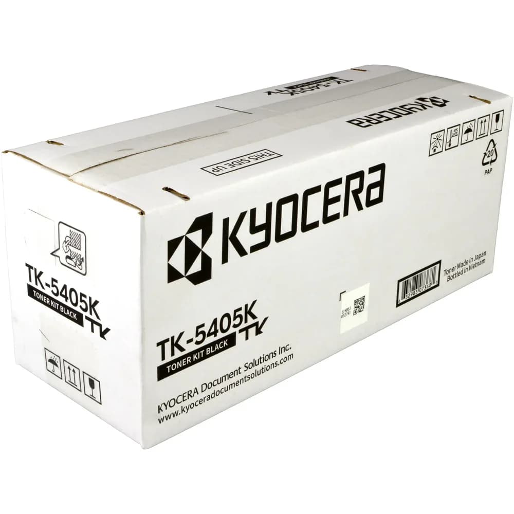 KYOCERA Tonerpatrone