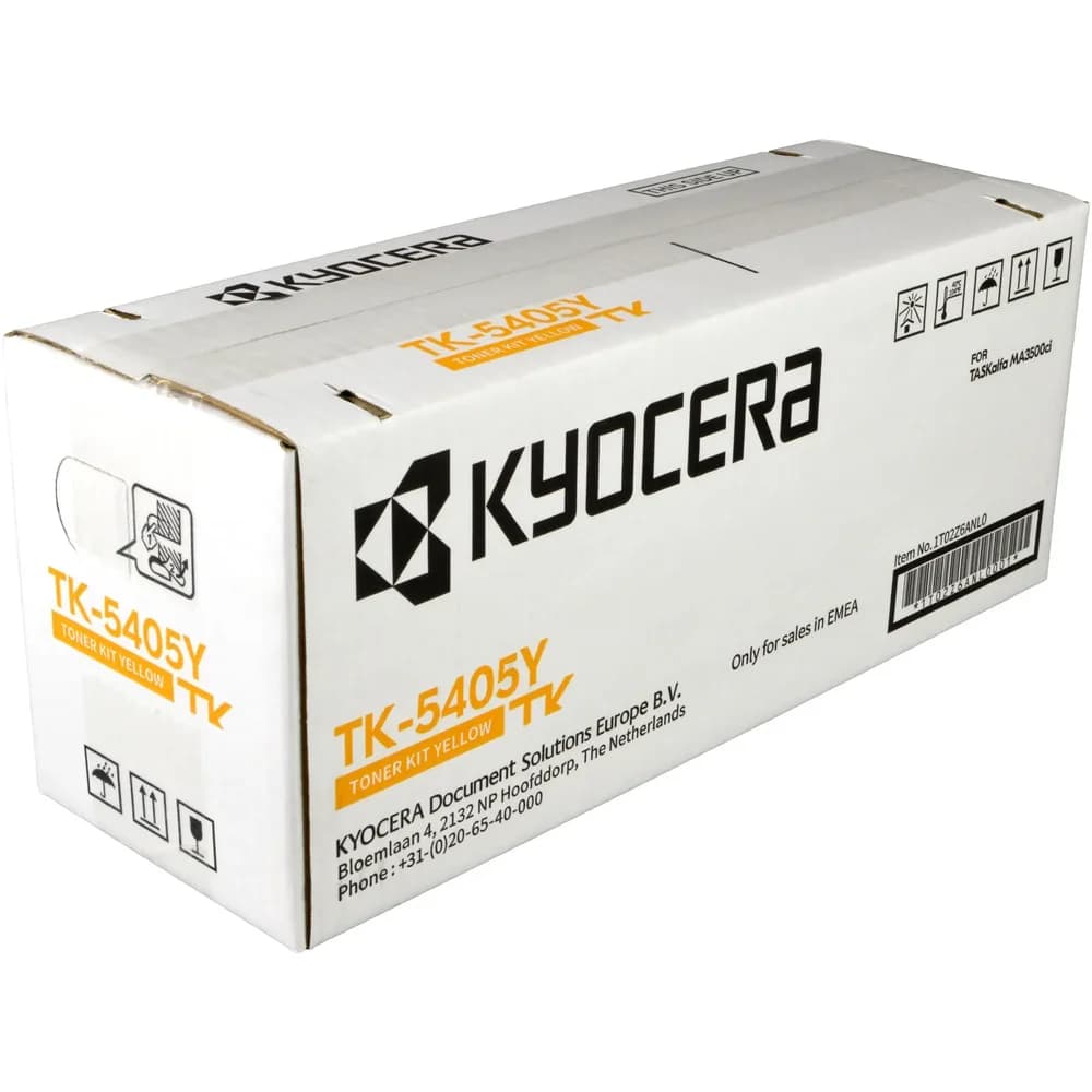 KYOCERA Tonerpatrone