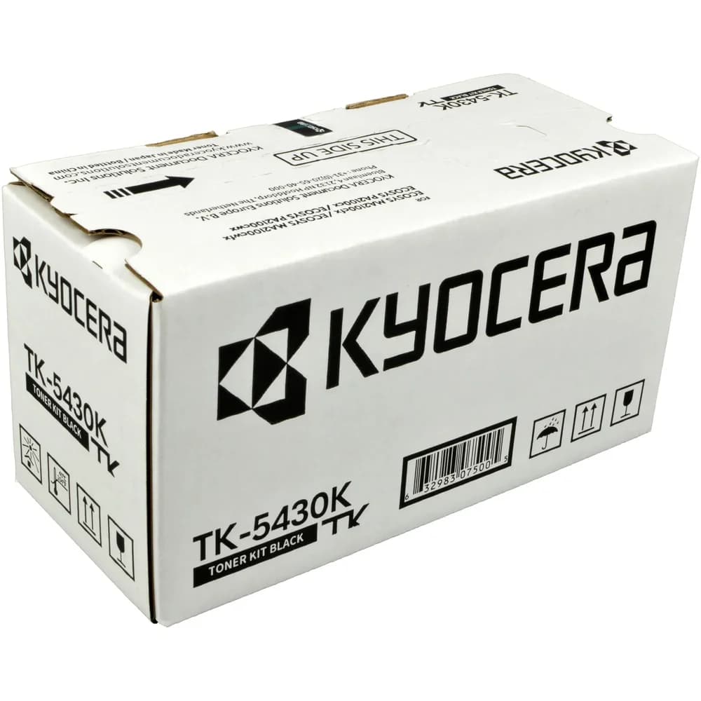 KYOCERA Tonerpatrone