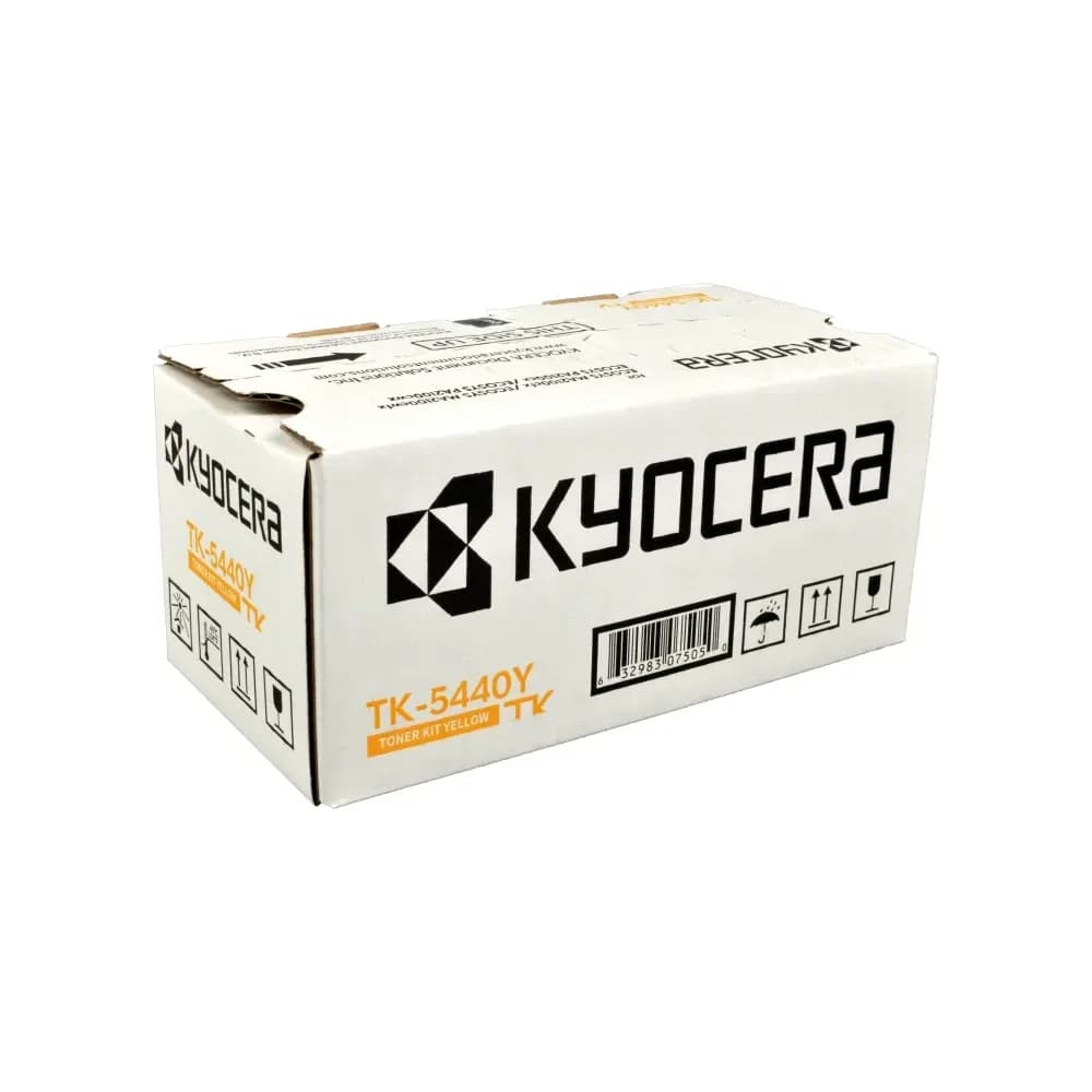 KYOCERA Tonerpatrone