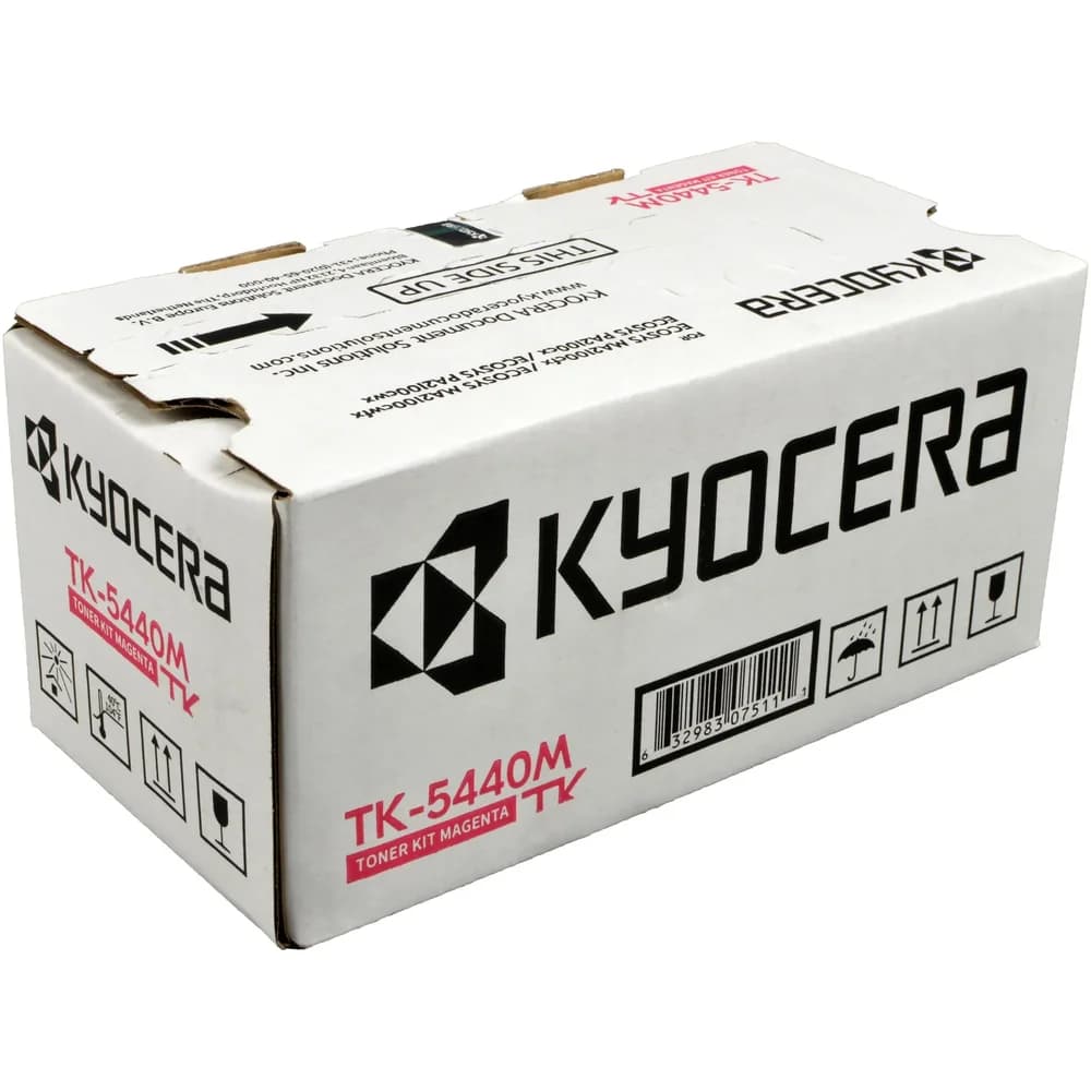 KYOCERA Tonerpatrone