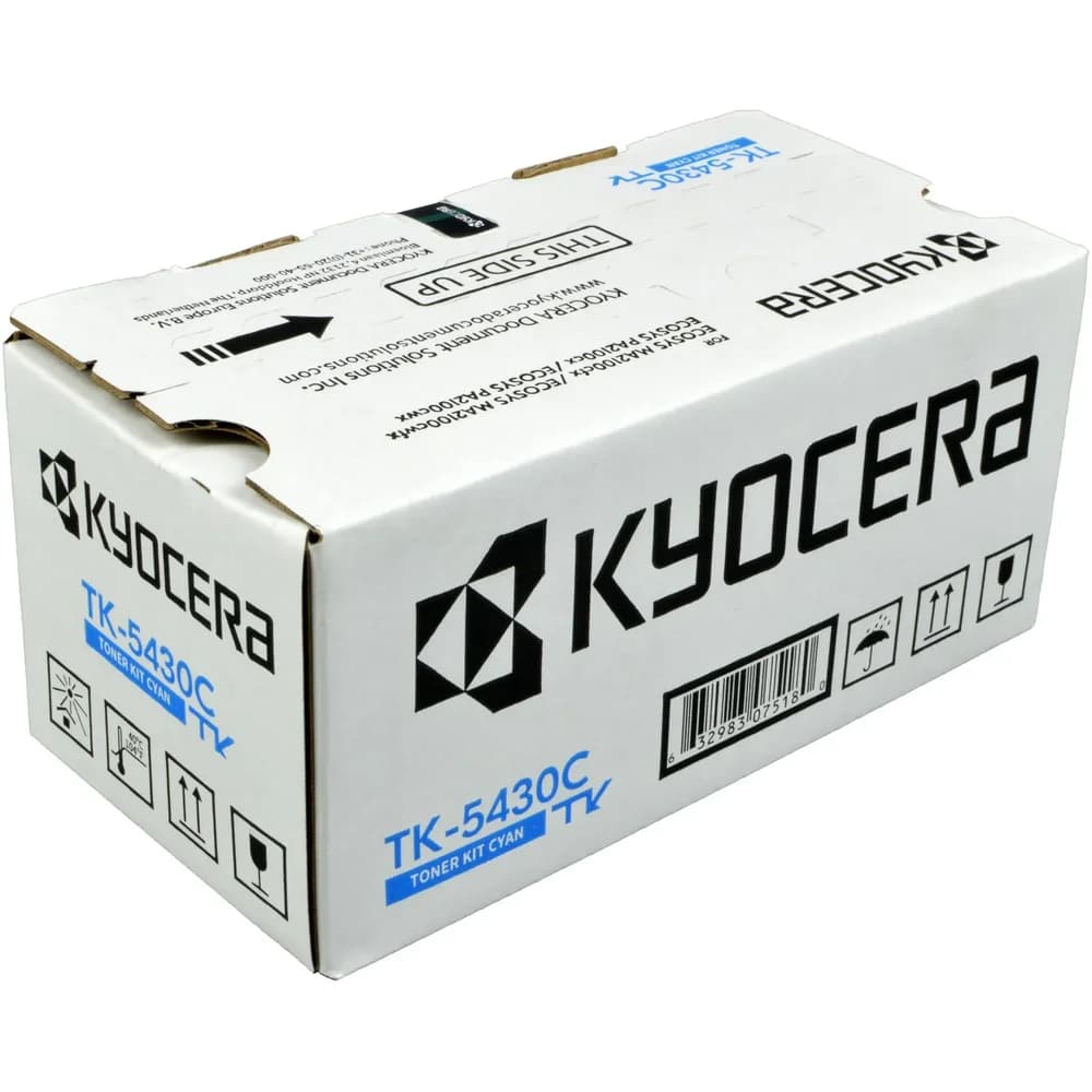 KYOCERA Tonerpatrone