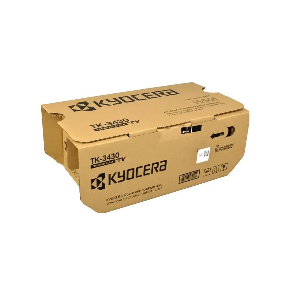 Kyocera Toner TK-3430 schwarz