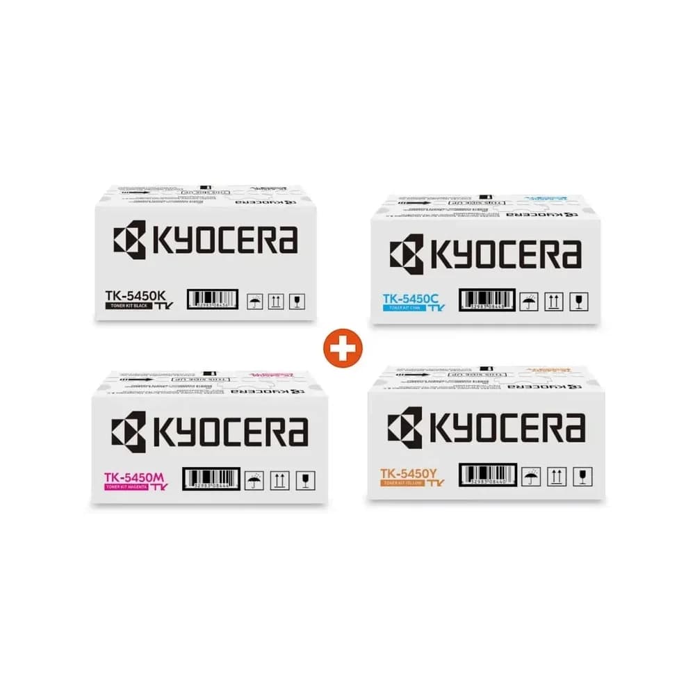 KYOCERA Tonerpatrone
