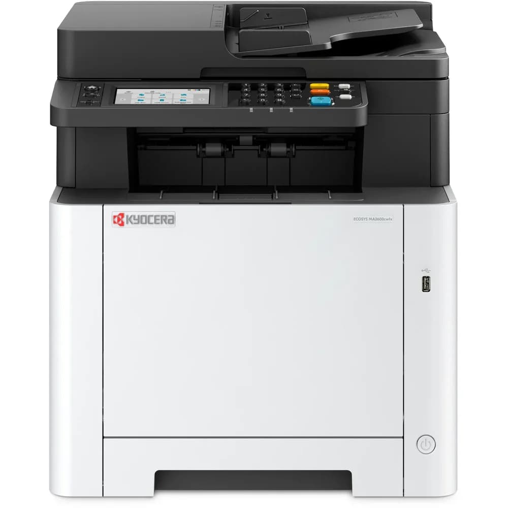 KYOCERA Faxgerät