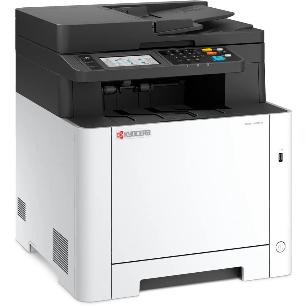 Kyocera ECOSYS MA2600cfx Farblaserdrucker