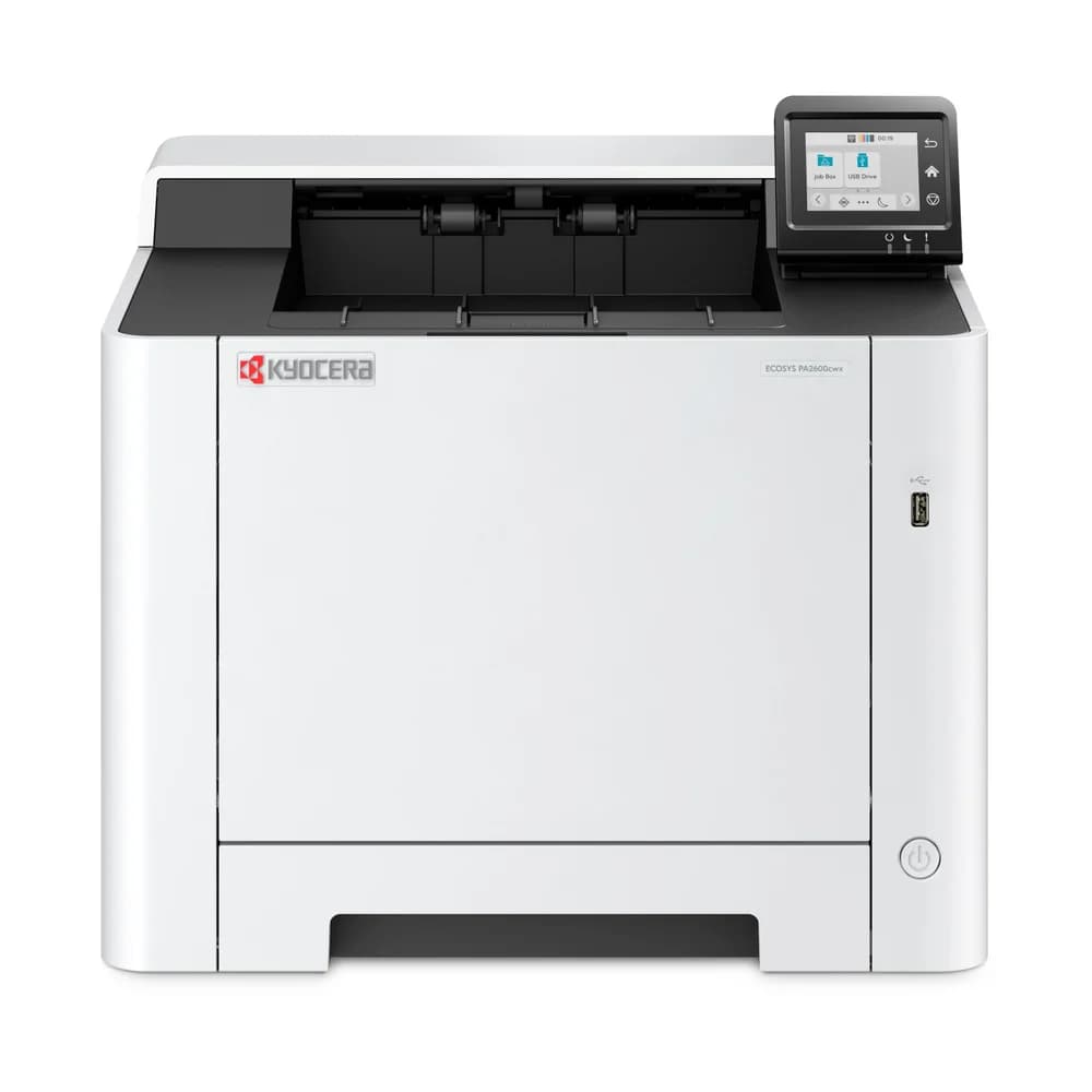 Kyocera ECOSYS PA2600cwx - Laserdrucker