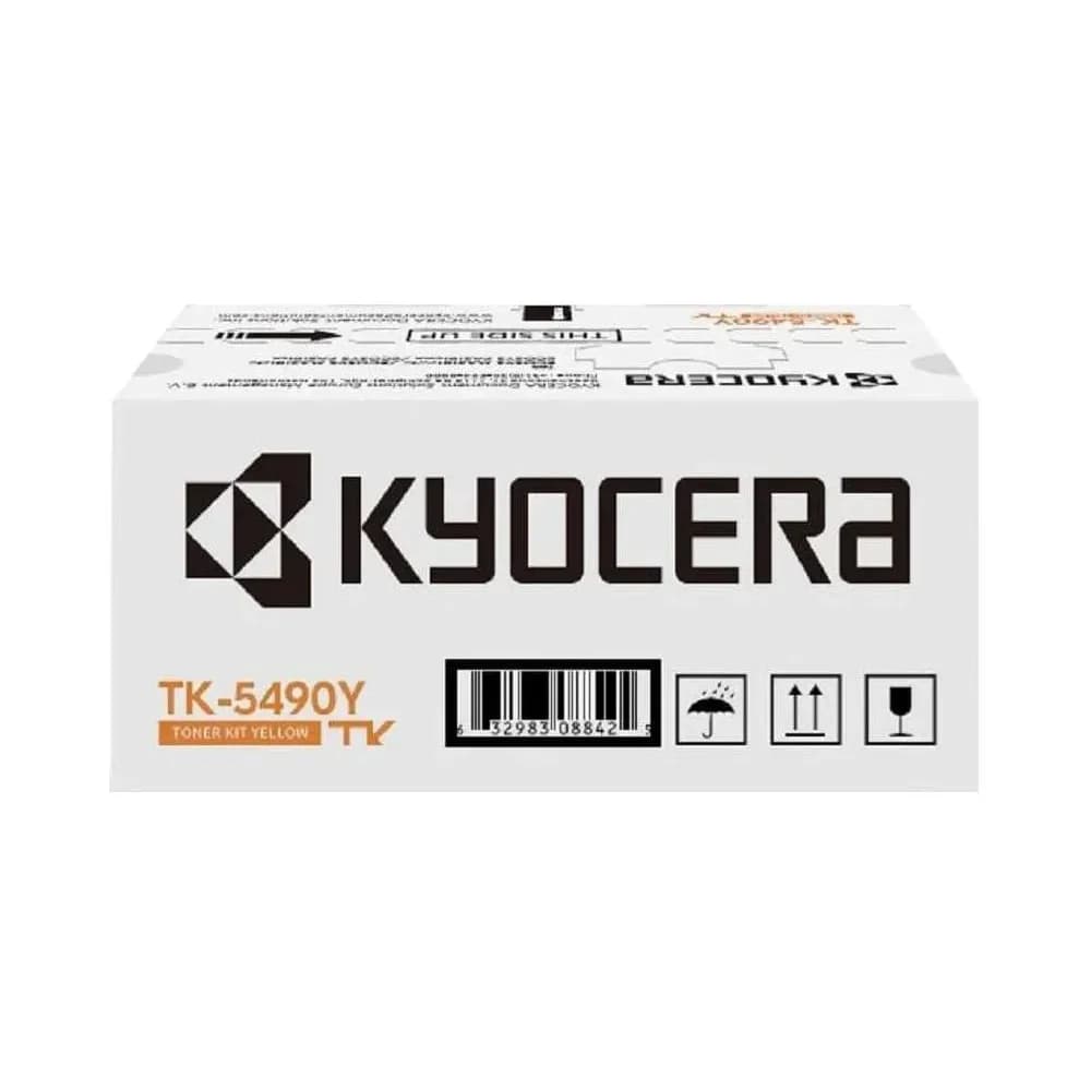 KYOCERA Tonerpatrone