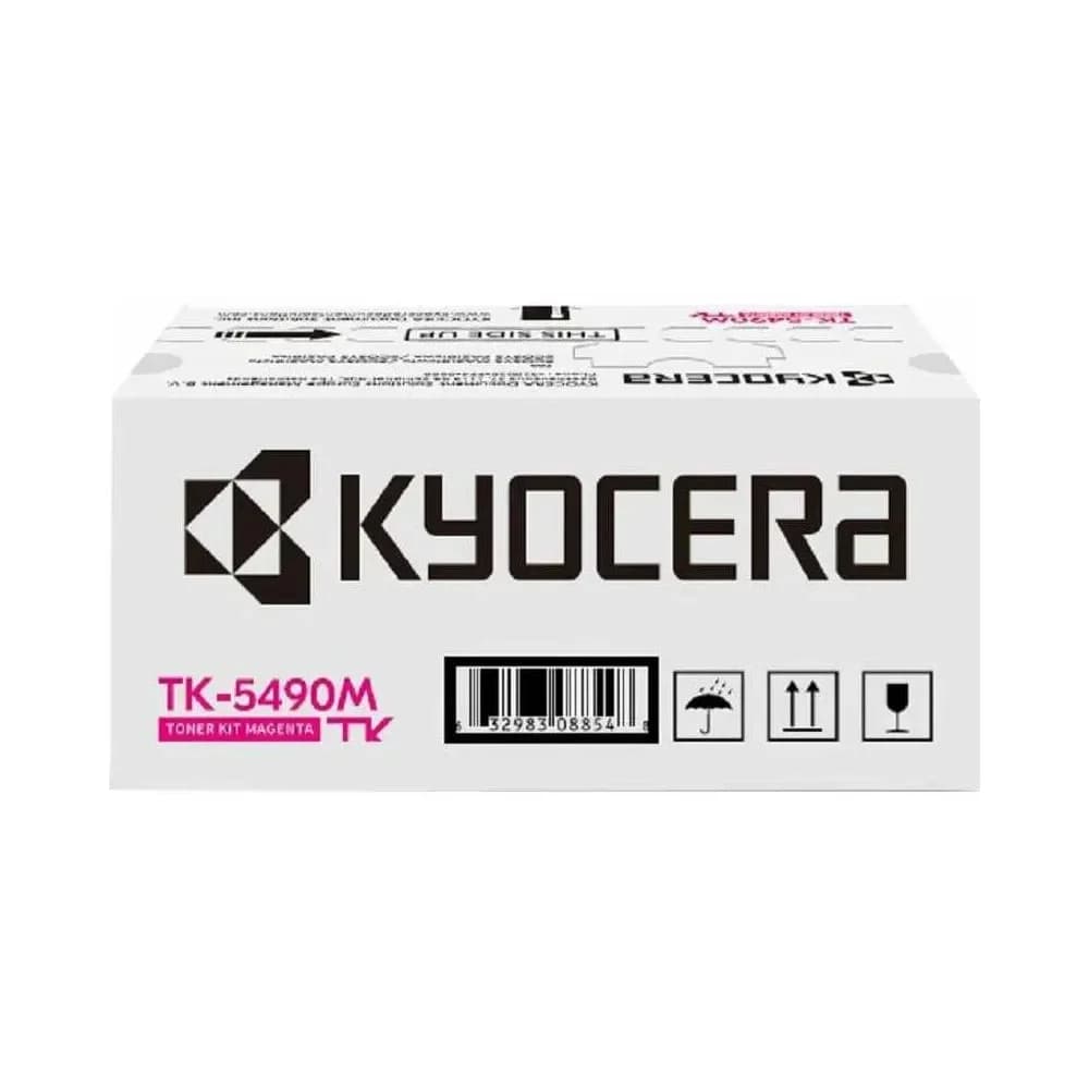 KYOCERA Tonerpatrone