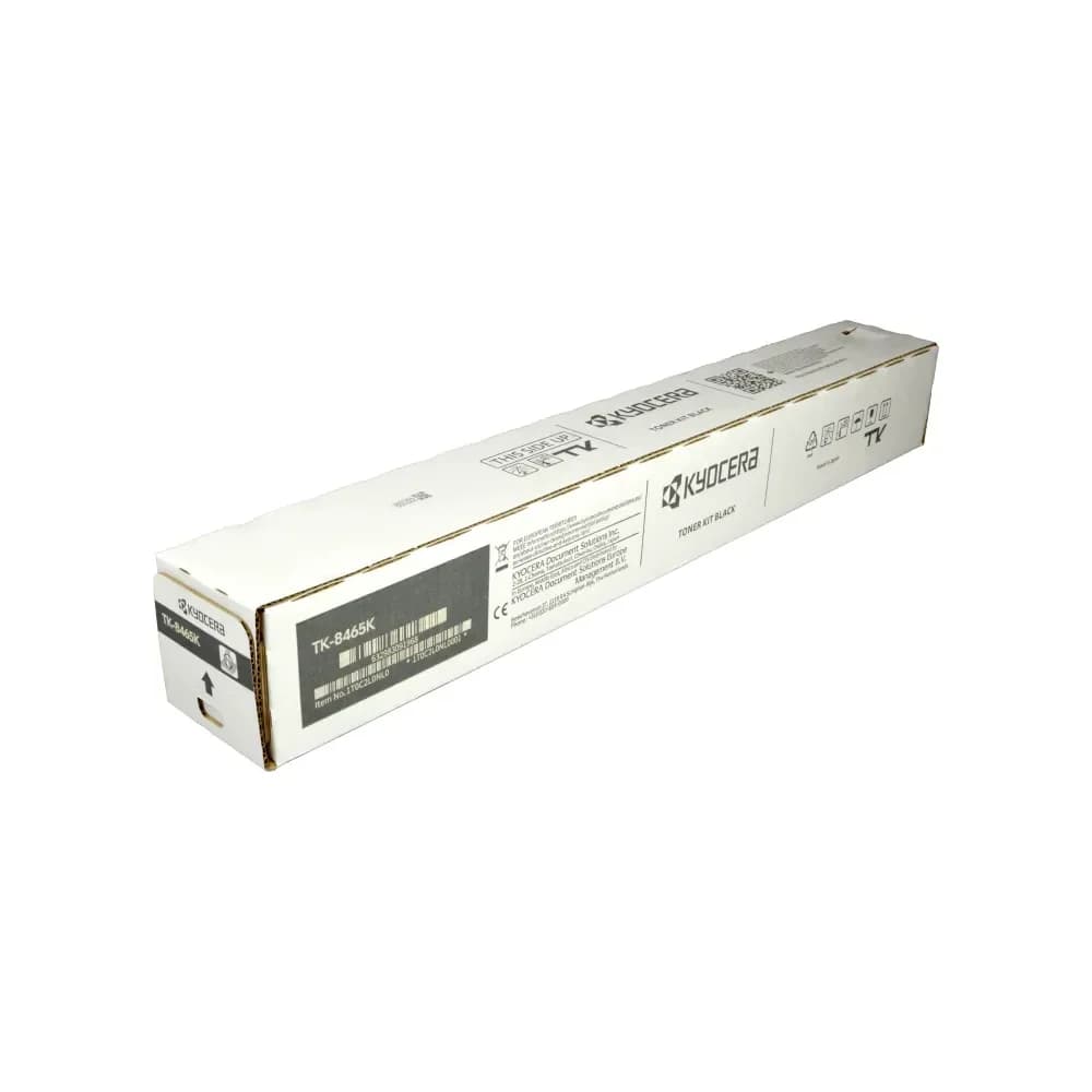 Kyocera Toner TK-8465K 1T0C2L0NL0 schwarz