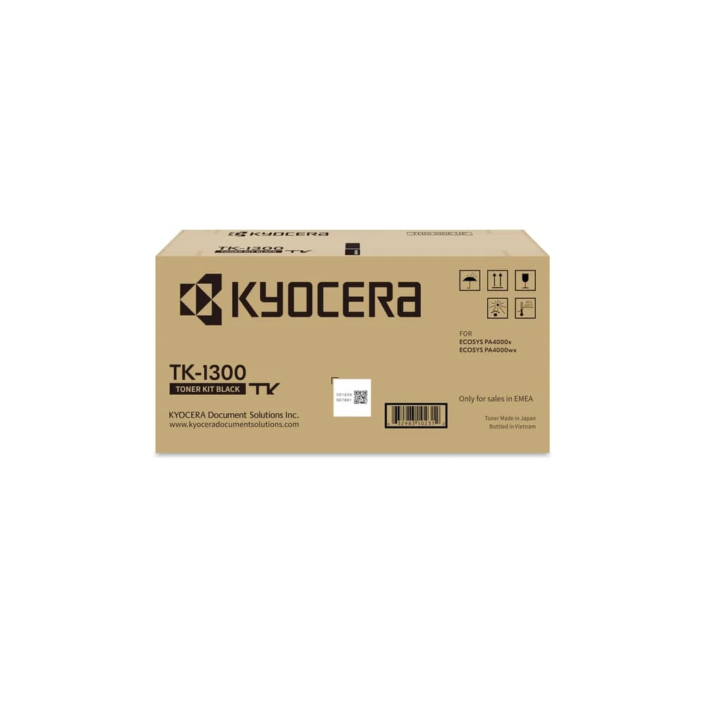 KYOCERA Tonerpatrone