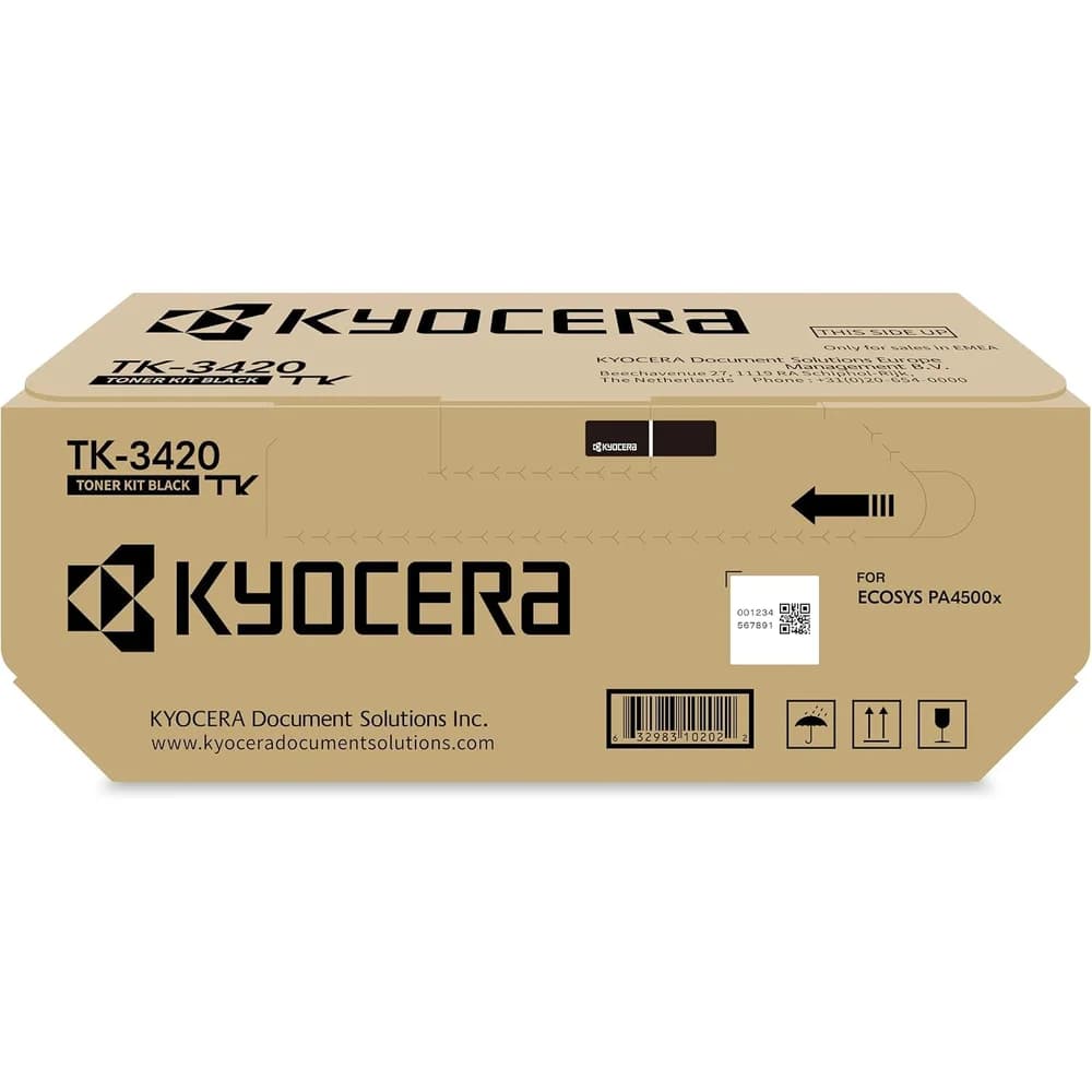 KYOCERA Tonerpatrone