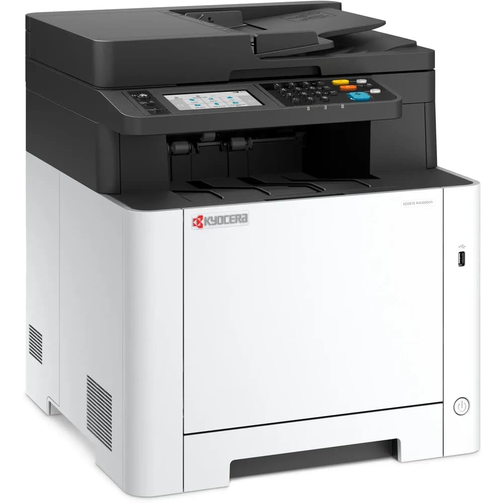 KYOCERA Ecosys MA2600cfx, Laser, mehrfarbig