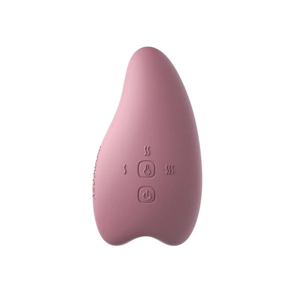 Momcozy LM008-IR00BA-B Massagegerät Pink