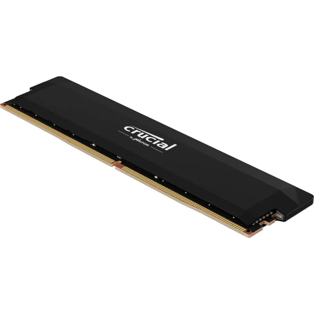 Crucial Pro CP16G60C36U5B, 16 GB, DDR5, 6000 MHz