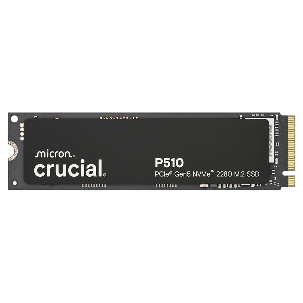 Crucial P510 1 TB