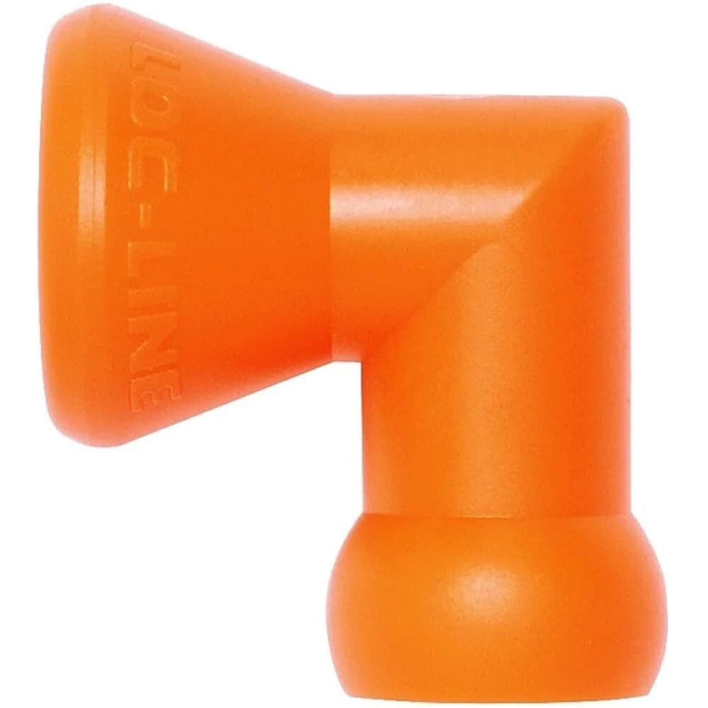 LOC-LINE 2x Winkelverbindung 1/4′′ - L41415