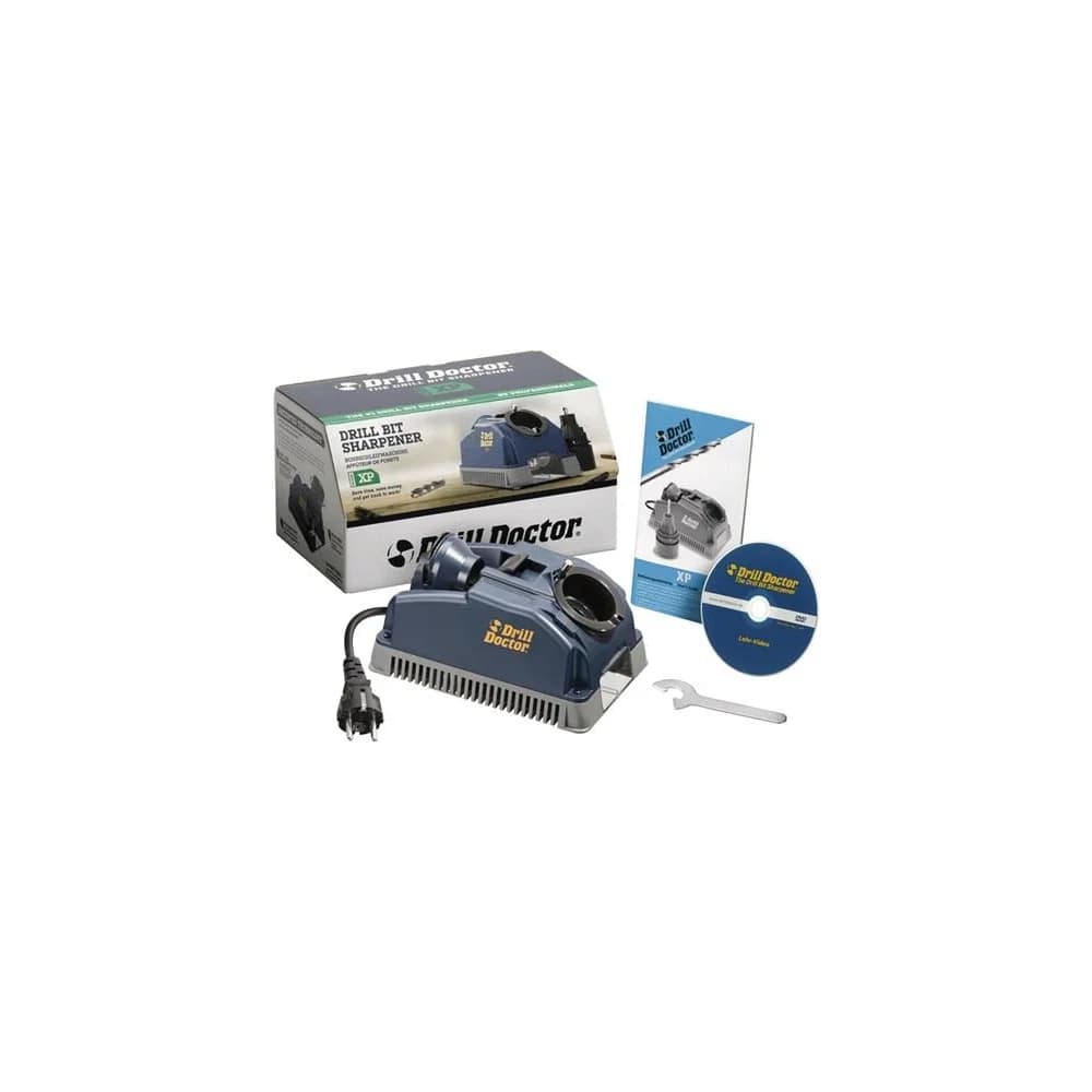 Bohrerschleifmaschine Drill Doctor XP 230 Volt