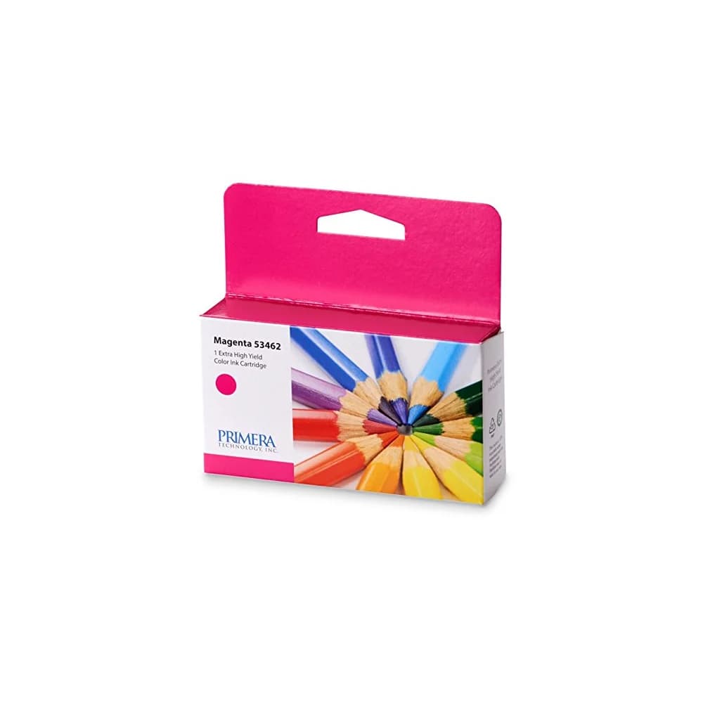 Primera Tinte 053462 magenta