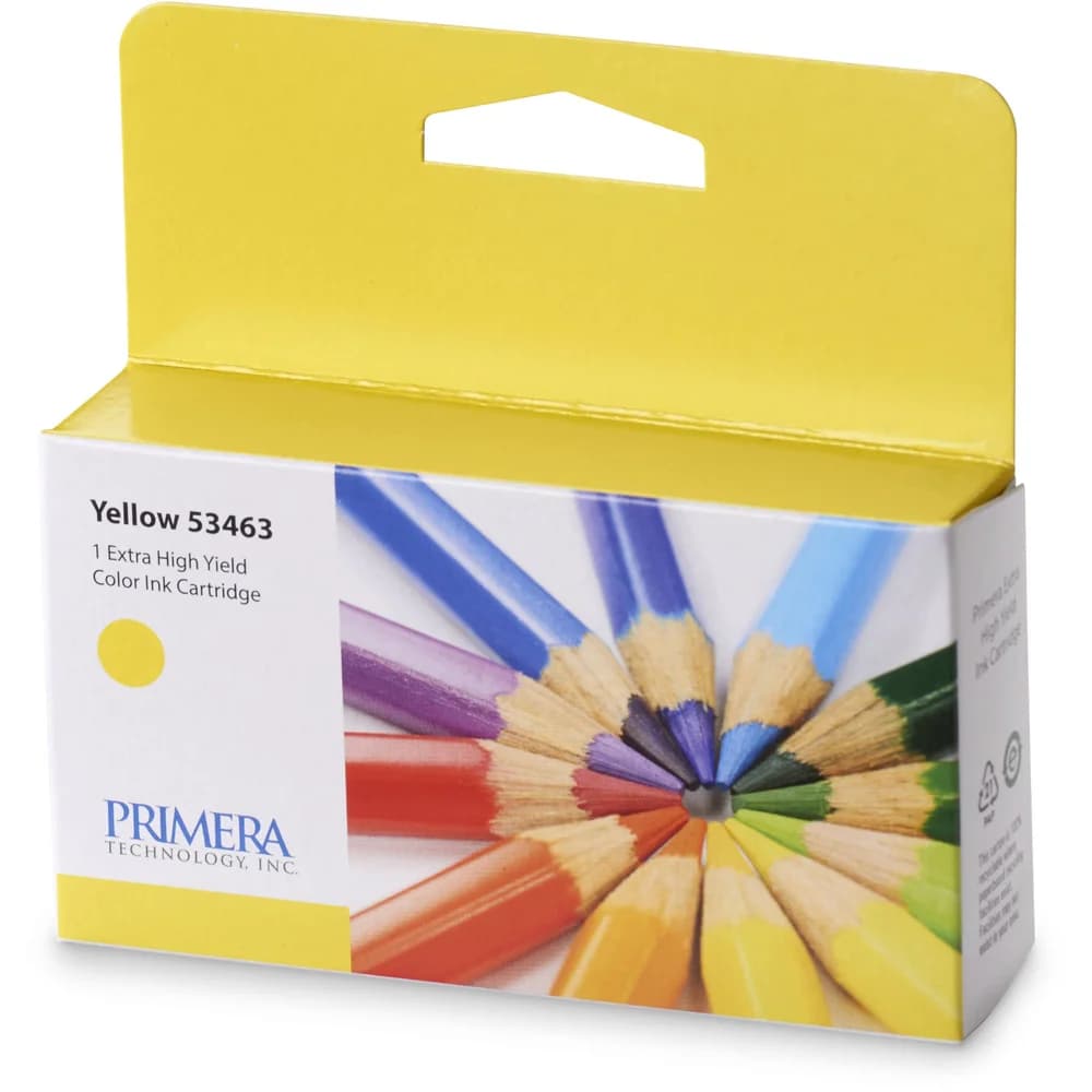 Primera Tinte 053463 yellow