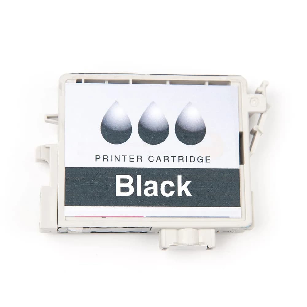 Primera Tinte 053464 schwarz HC