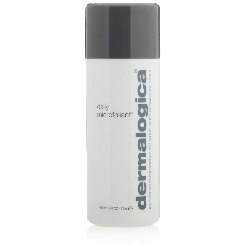 13g Dermalogica Skin Health System Daily Microfoliant