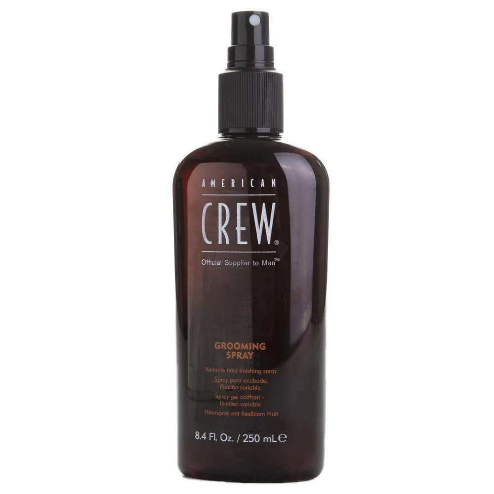 250ml American Crew Grooming Spray
