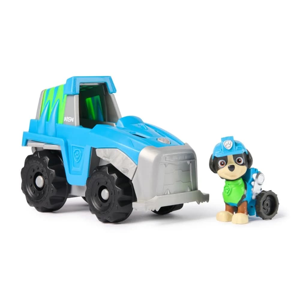 Paw Patrol: Rex Basisfahrzeug