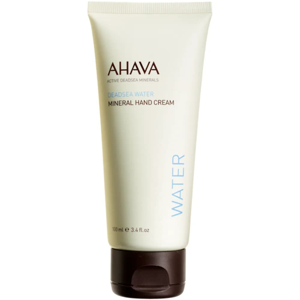 Ahava Deadsea Water Mineral Handcreme 100ml