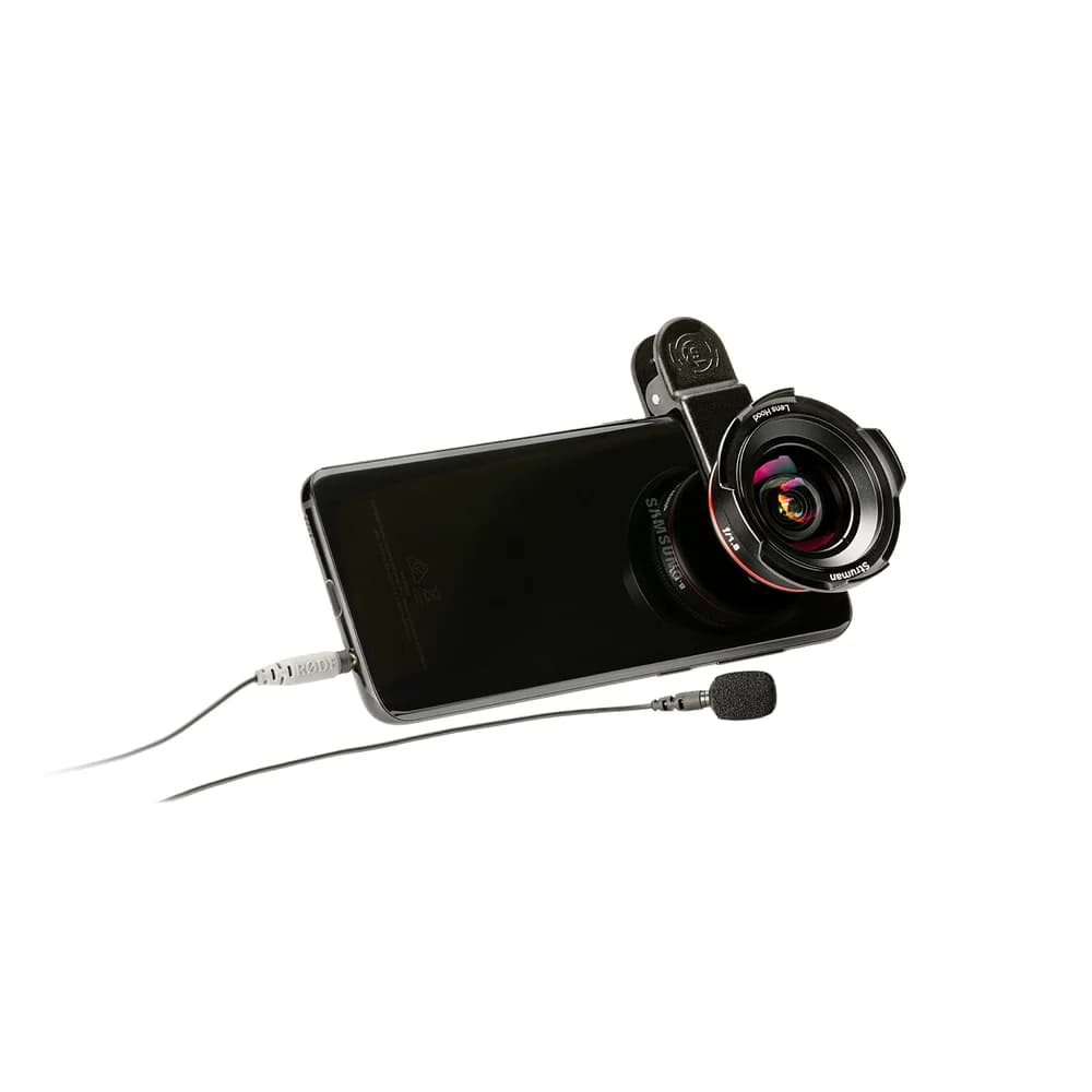 Rode SmartLav+