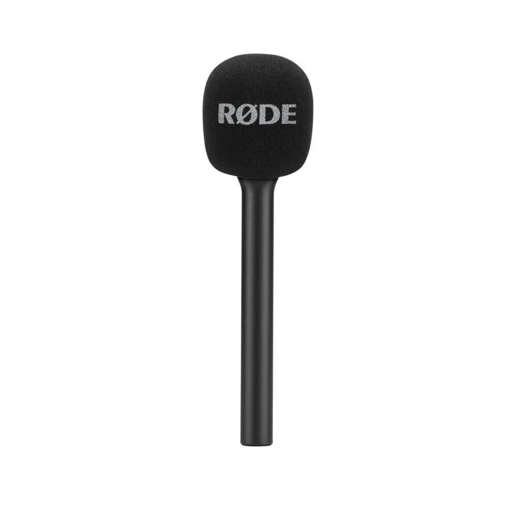 Rode Interview GO - Mikrofonzubehör