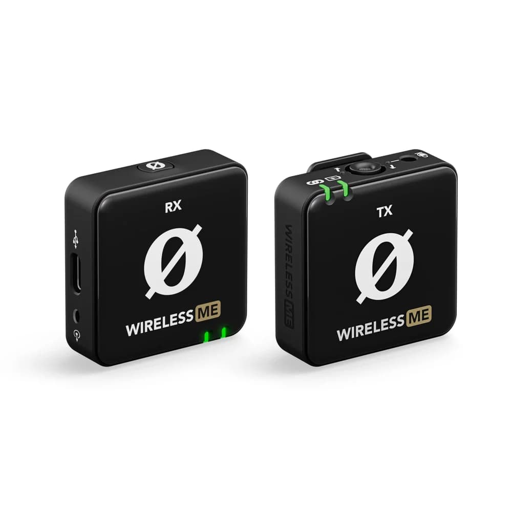 RODE Microphones Mikrofon Wireless Me