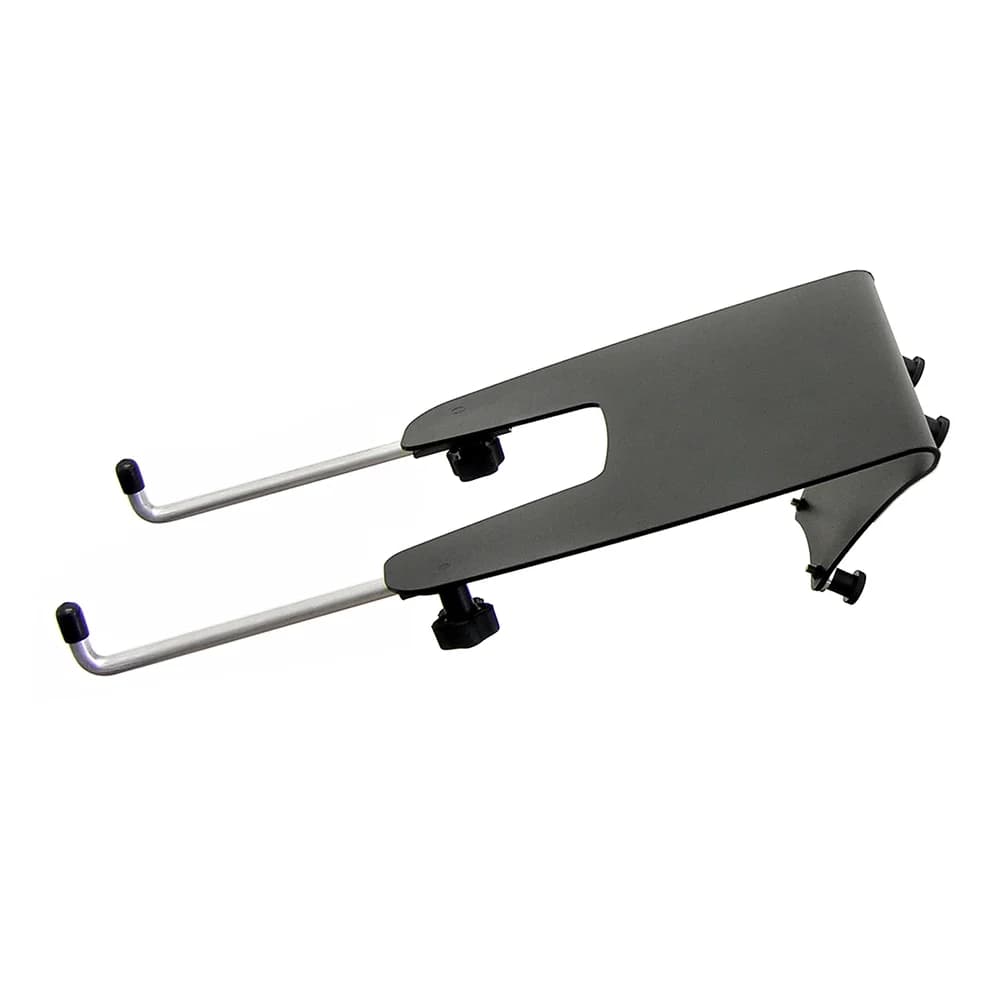 Ergotron LX Notebook Tray Schwarz