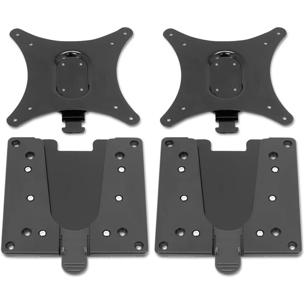 Quick Release LCD Bracket