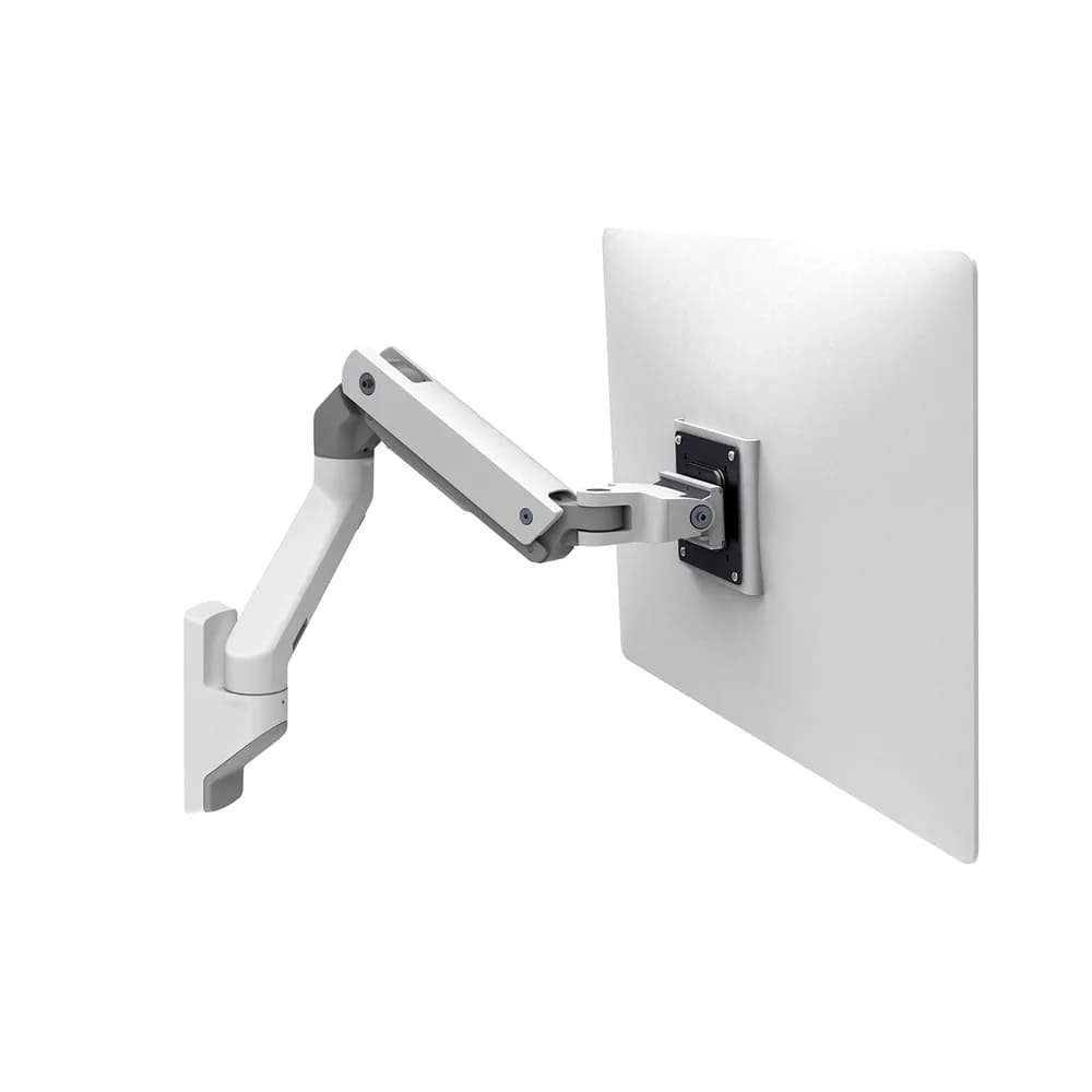 HX Wall Mount Monitor Arm - monteringspakke