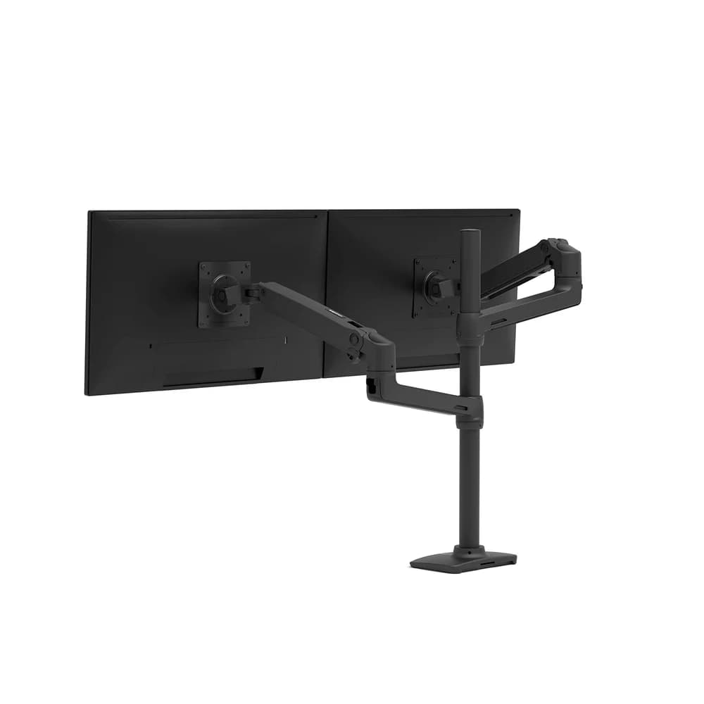 Ergotron Wandhalterung