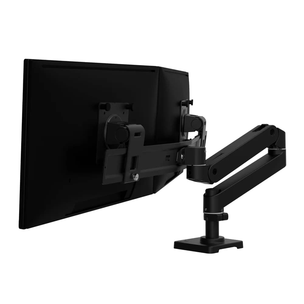 Ergotron Wandhalterung 45-684-292