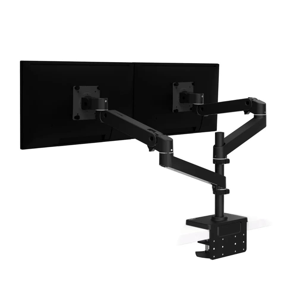 Ergotron Wandhalterung 45-690-292