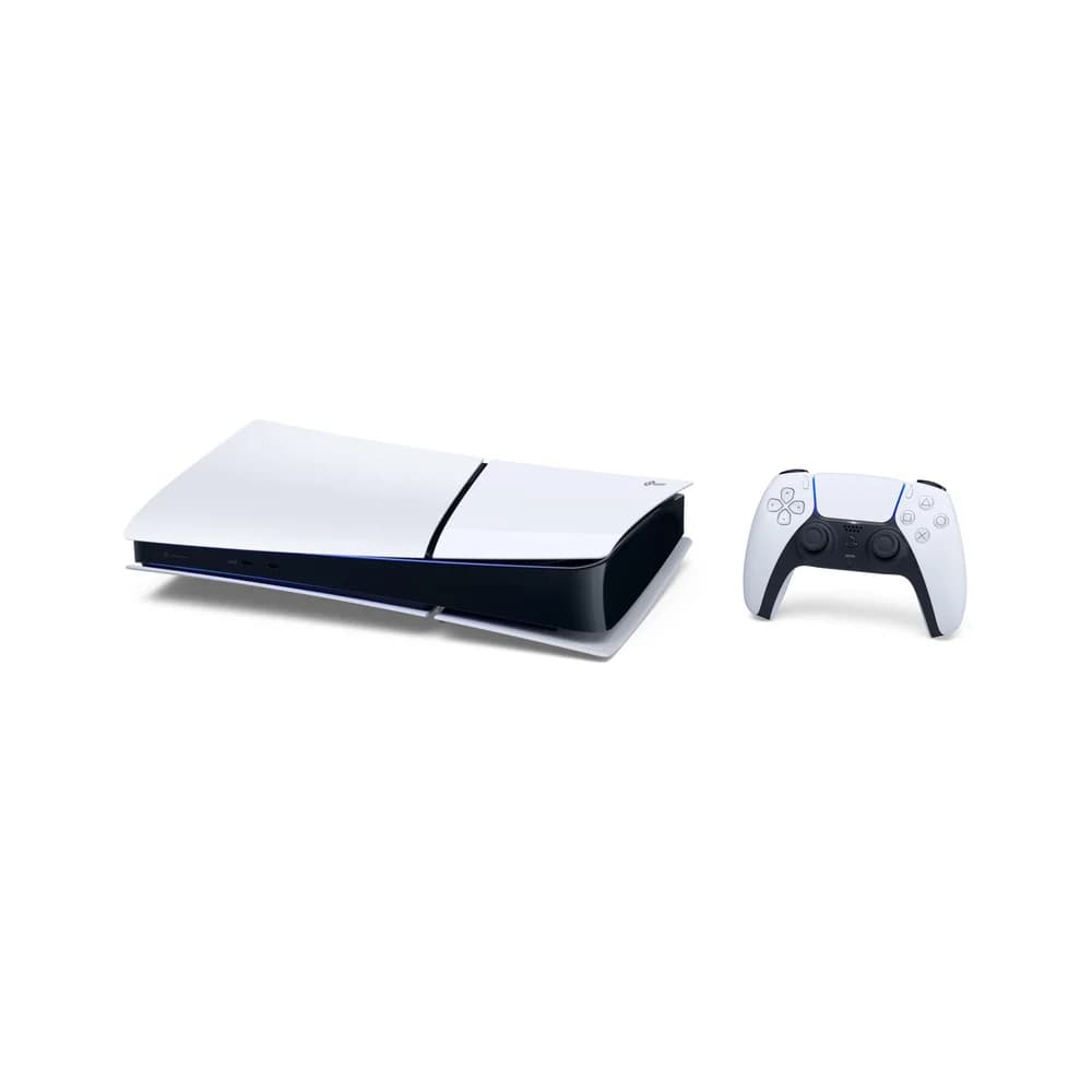 Sony PlayStation 5 SLIM Digital Konsole