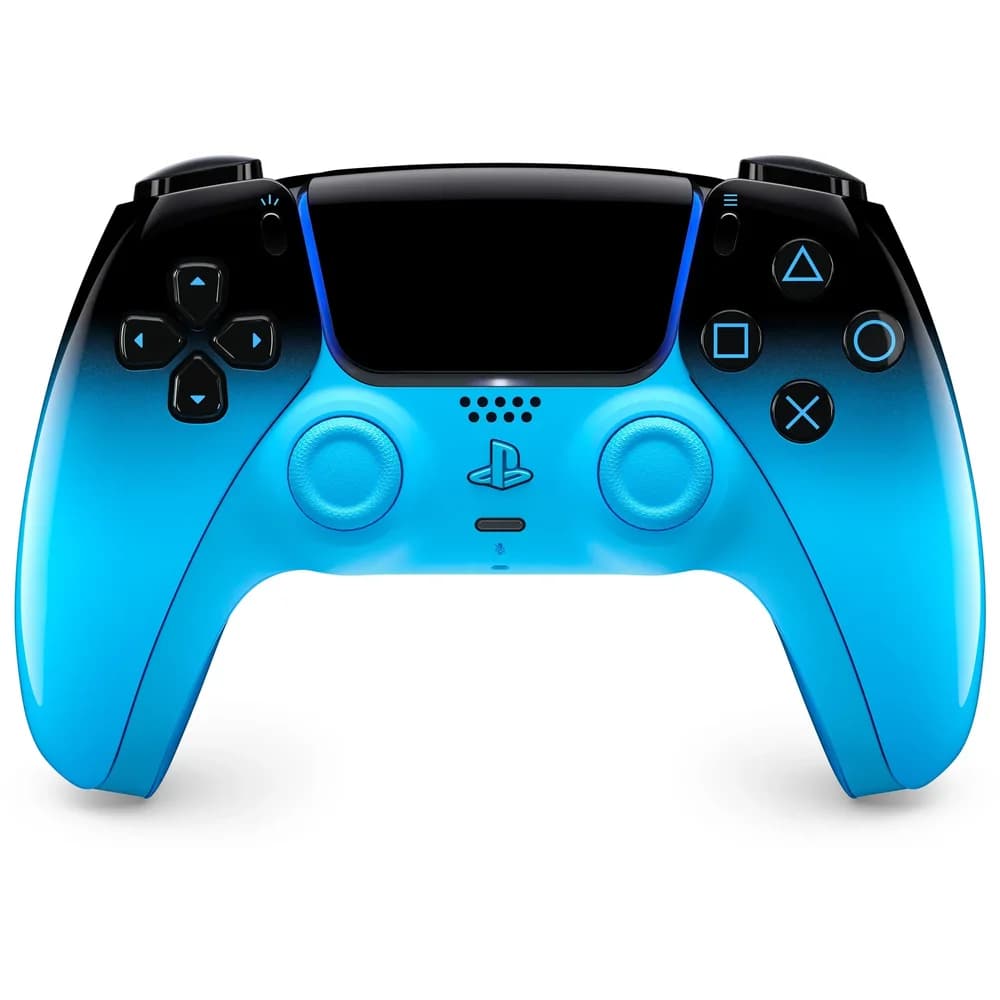 Sony PlayStation 5 Dualsense Controller Rythm Blue
