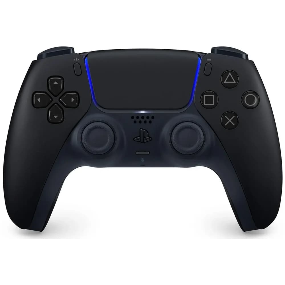 Sony PlayStation 5 DualSense Controller schwarz