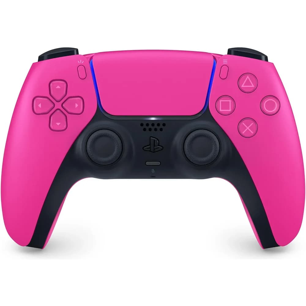 Sony PS5 Dual Sense Controller V3 Nova Pink