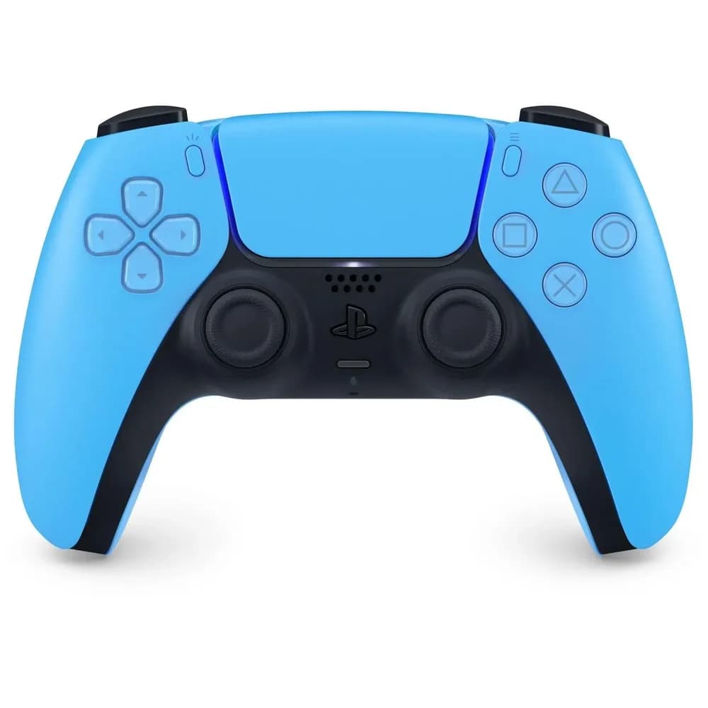 Sony PS5 DualSense Controller V3 Starlight Blue