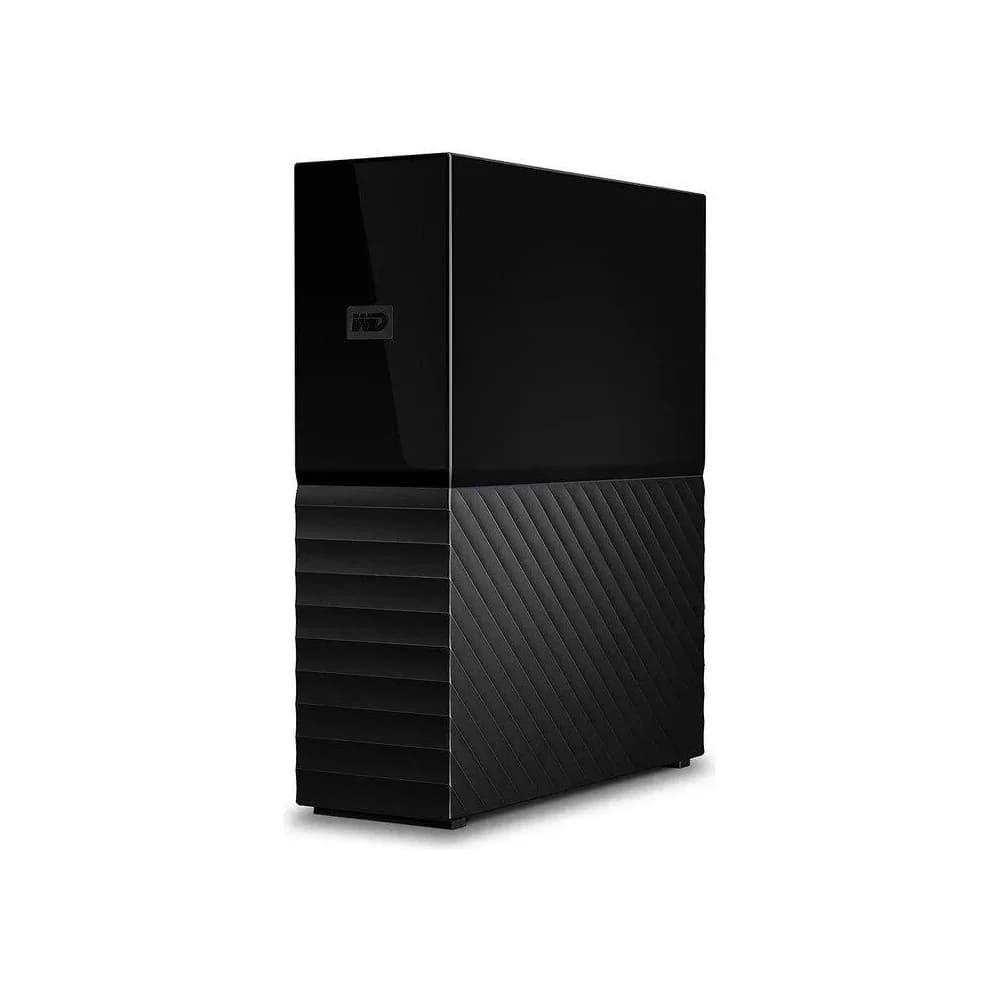 WD HDD-Festplatte
