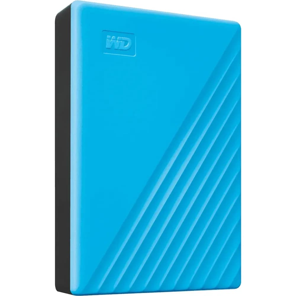 WD HDD-Festplatte
