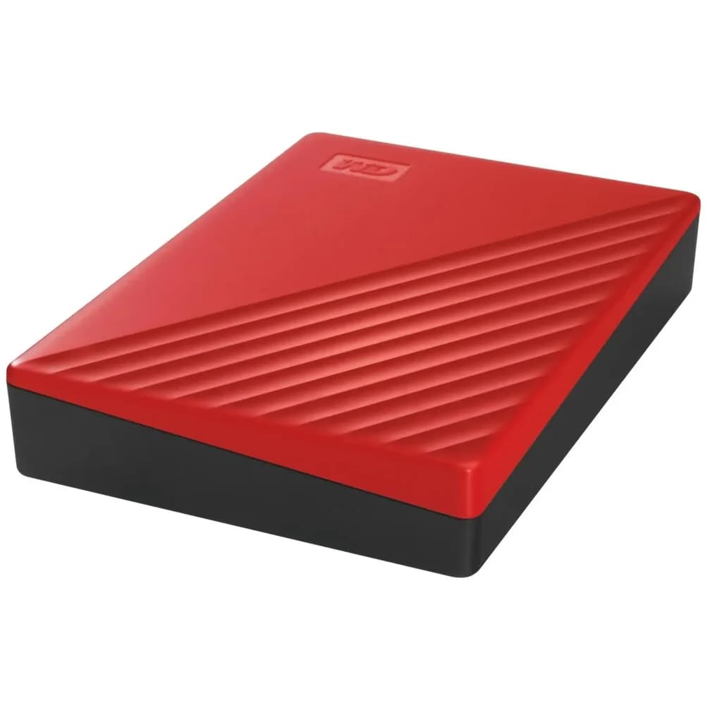 WD HDD-Festplatte