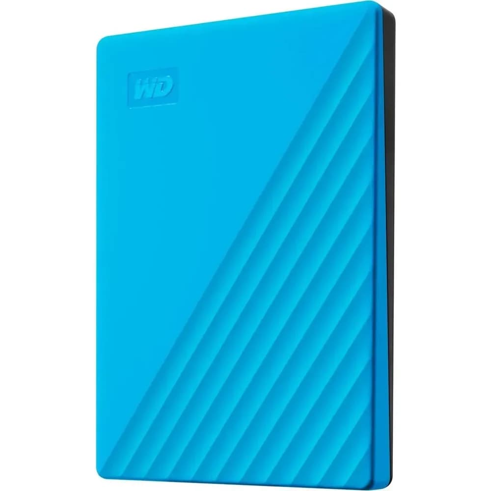 WD HDD-Festplatte