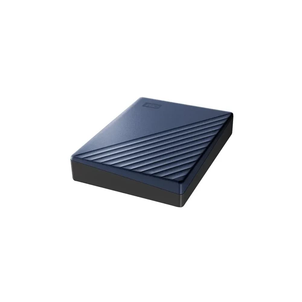 WD HDD-Festplatte