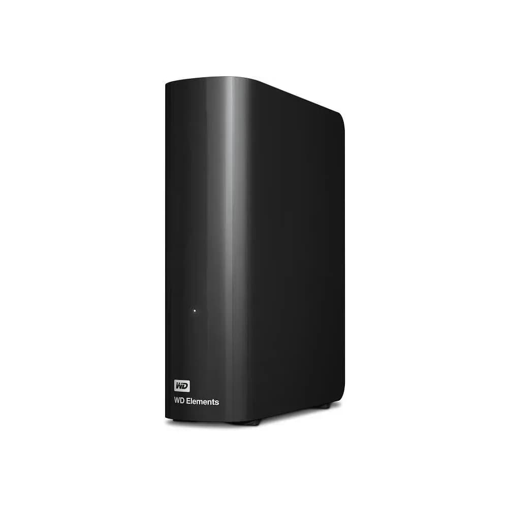 WD HDD-Festplatte