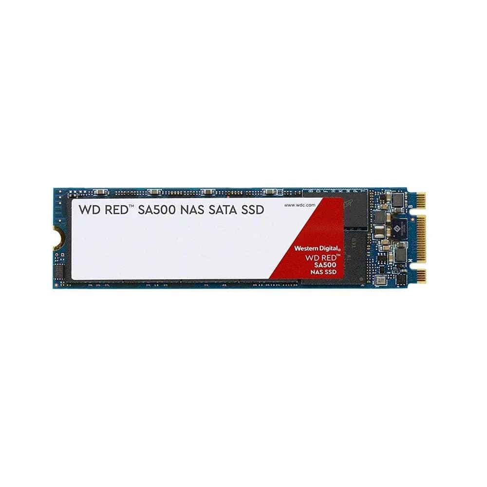 WD SSD-Festplatte